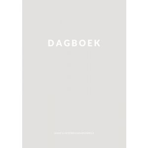 Dagboek DagelijkseBroodkruimels