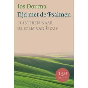 Tijd met de Psalmen