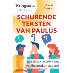 Schurende teksten van Paulus