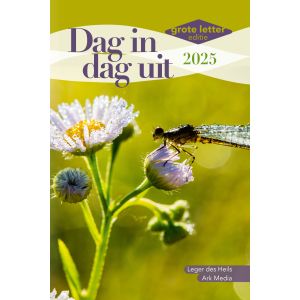 Dag in dag uit 2025