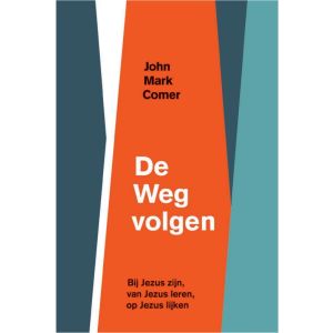 De weg volgen