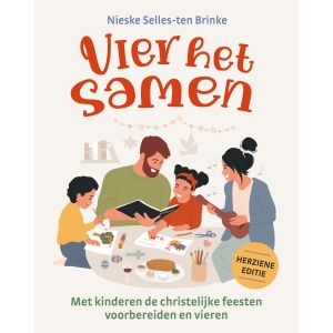 Vier het samen