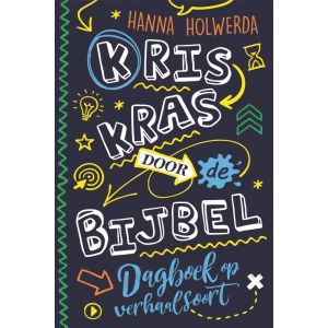 Kriskras door de Bijbel