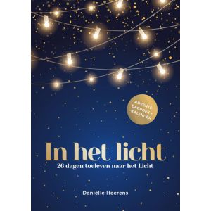 In het licht