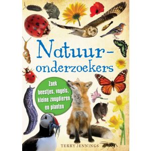 natuuronderzoekers-9789036628006