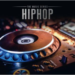 Hiphop - The Music Series