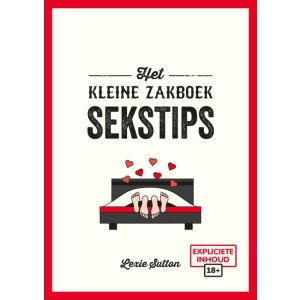 Sekstips - Het kleine zakboek