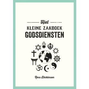 Godsdiensten - Het kleine zakboek