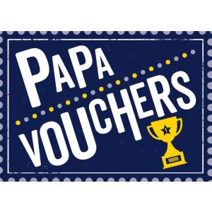 Vouchers - Papa vouchers