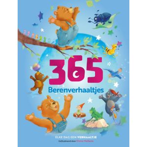 365 Berenverhaaltjes