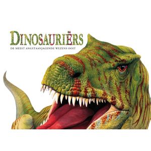 Dinosauriërs