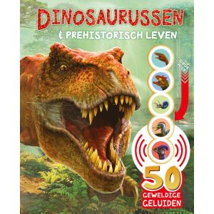 Dinosaurussen & prehistorisch leven