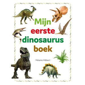 Mijn eerste dinosaurusboek