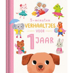 5-minutenverhaaltjes-voor-1-jaar-9789036645706