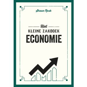 Het kleine zakboek economie