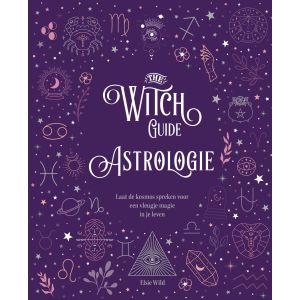 The witch guide astrologie