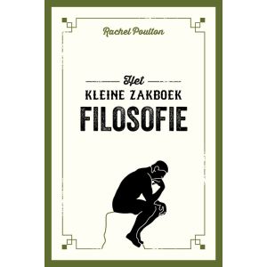 Filosofie - Het kleine zakboek