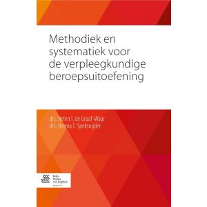 methodiek-en-systematiek-voor-de-verpleegkundige-beroepsuitoefening-9789036808477