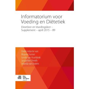 informatorium-voor-voeding-en-dietetiek-supplement-89-april-2015-9789036808972