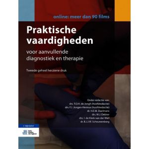 Praktische vaardigheden