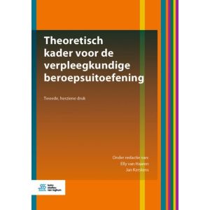 Theoretisch kader voor de verpleegkundige beroepsuitoefening