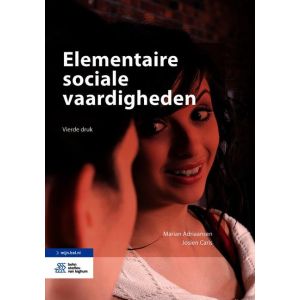 Elementaire sociale vaardigheden