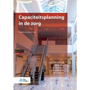 Capaciteitsplanning in de zorg