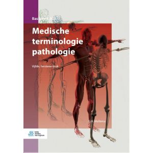 Medische terminologie pathologie