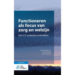 Functioneren als focus van zorg en welzijn