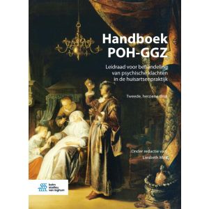 Handboek POH-GGZ