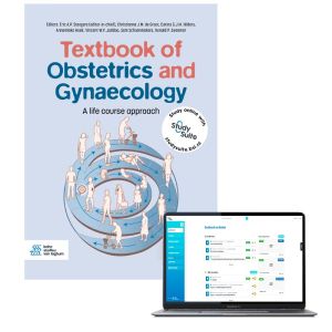 Textbook of Obstetrics and Gynaecology