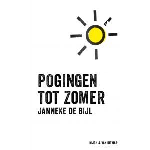 Pogingen tot zomer