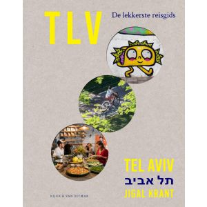 TLV - De culinaire stadsgids