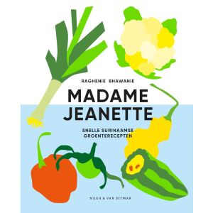 Madame jeanette