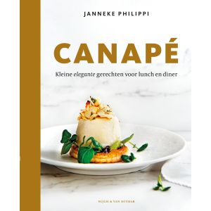 Canapé