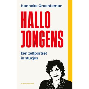 Hallo jongens!