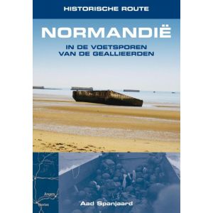 historische-route-normandië-9789038925141