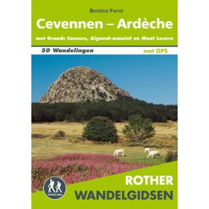 rother-wandelgids-cevennen-ardèche-9789038925592