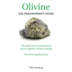 Olivine- The Philosopher‘s Stone