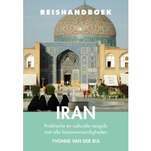 Reishandboek Iran