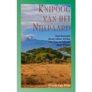 Knipoog van het nijlpaard