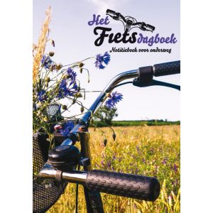 Fietsdagboek