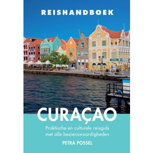 Reishandboek Curaçao