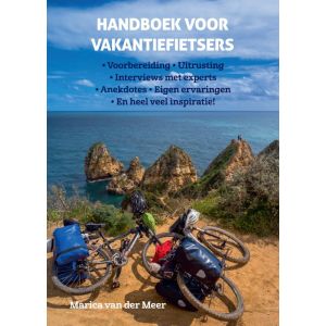 Handboek voor vakantiefietsers