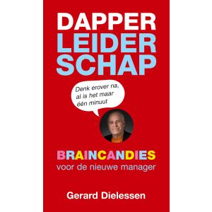 Dapper leiderschap