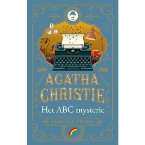 Het ABC mysterie