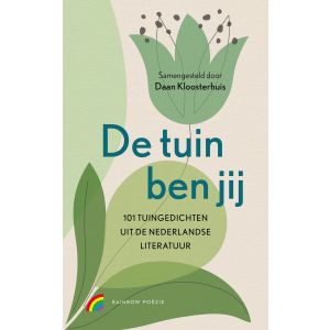 De tuin ben jij