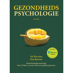 gezondheidspsychologie-9789043034579