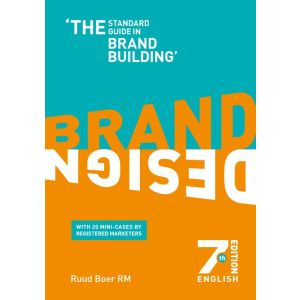 Brand Design, 7th edition