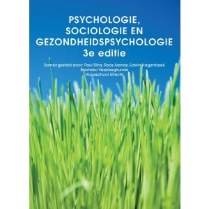 Psychologie en sociologie, custom editie